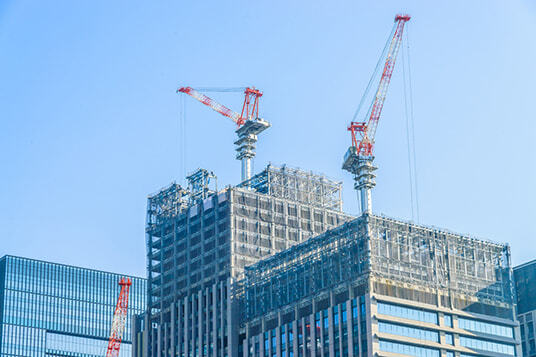 restructuring consultancy