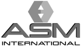 ASM International Logo
