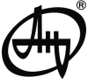 Antonow Logo