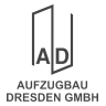 Aufzugbau Dresden Logo