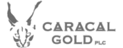 Caracal Gold PLC Logo