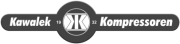 Kawalek Kompressoren Logo