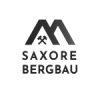 Saxore Bergbau Logo