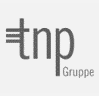 tnp Gruppe Logo