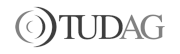 TUD AG Logo