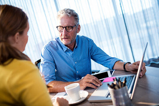 preparing for the sale of a business