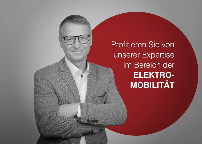 Heiko Thomas Elektromobilität